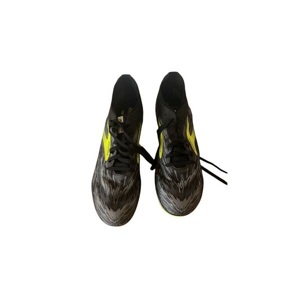 NWT Elemn8 v5 Brooks Track Spike Shoes Size 11.5 Unisex main image 4